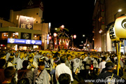 下館祇園まつり