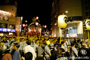 下館祇園まつり