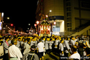 下館祇園まつり