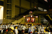 下館祇園まつり