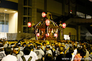 下館祇園まつり