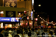 下館祇園まつり