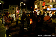 下館祇園まつり