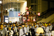 下館祇園まつり