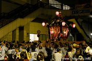 下館祇園まつり