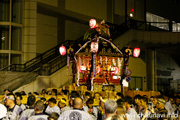 下館祇園まつり