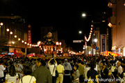 下館祇園まつり