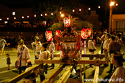 下館祇園まつり