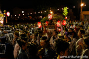 下館祇園まつり