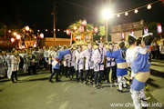 下館祇園まつり