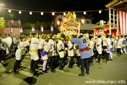 下館祇園まつり