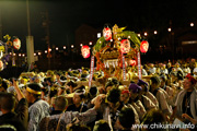 下館祇園まつり