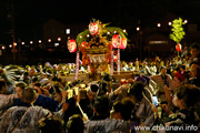 下館祇園まつり