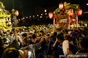 下館祇園まつり