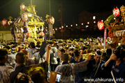 下館祇園まつり