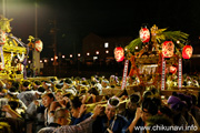 下館祇園まつり