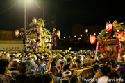 下館祇園まつり