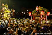 下館祇園まつり