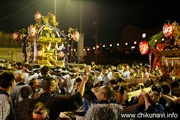 下館祇園まつり