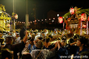 下館祇園まつり