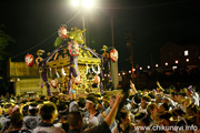 下館祇園まつり