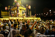 下館祇園まつり