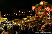 下館祇園まつり