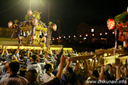 下館祇園まつり