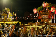 下館祇園まつり