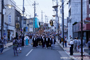 下館祇園まつり