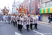 下館祇園まつり