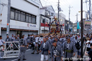 下館祇園まつり