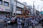 下館祇園まつり