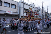 下館祇園まつり