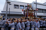 下館祇園まつり