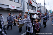 下館祇園まつり