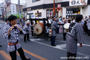 下館祇園まつり