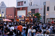 下館祇園まつり