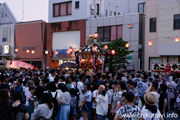 下館祇園まつり