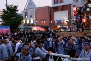 下館祇園まつり