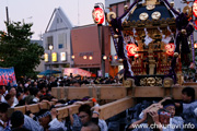 下館祇園まつり