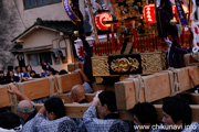 下館祇園まつり