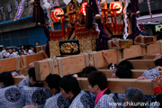 下館祇園まつり