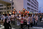 下館祇園まつり