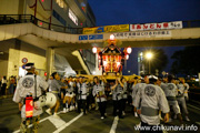 下館祇園まつり