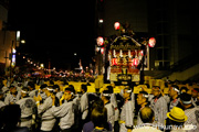 下館祇園まつり