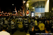 下館祇園まつり