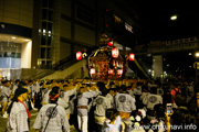 下館祇園まつり