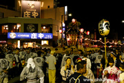 下館祇園まつり