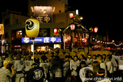 下館祇園まつり